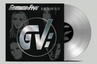 Gemini Five - Black Anthem (Silver Vinyl) Ltd in the group OTHER / -Start LCV at Bengans Skivbutik AB (4186867)