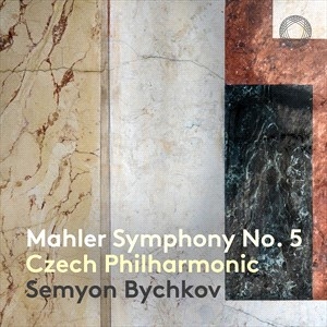 Mahler Gustav - Symphony No. 5 in the group Externt_Lager /  at Bengans Skivbutik AB (4186900)