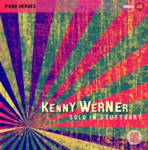 Werner Kenny - Solo In Stuttgart 1992 (2Lp) in the group OTHER / Övrigt /  at Bengans Skivbutik AB (4187046)