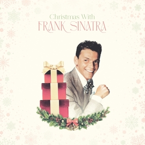Sinatra Frank - Christmas With Frank Sinatra in the group OTHER / -Start BM V at Bengans Skivbutik AB (4187053)