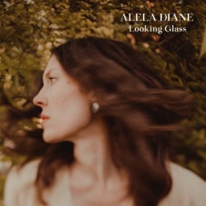 Alela Diane - Looking Glass in the group VINYL / Pop-Rock at Bengans Skivbutik AB (4187351)