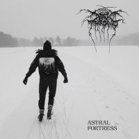 Darkthrone - Astral Fortress (Limited Gold Vinyl in the group OUR PICKS / Best albums of 2022 / Best of 22 Alex at Bengans Skivbutik AB (4187359)