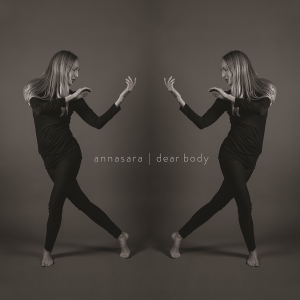 Annasara Lundgren - Dear Body in the group Externt_Lager /  at Bengans Skivbutik AB (4187380)