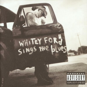 Everlast - Whitey Ford Sings The Blues in the group CD / Hip Hop-Rap at Bengans Skivbutik AB (4187395)