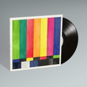 Jensen Clarice - Esthesis in the group VINYL / Pop-Rock at Bengans Skivbutik AB (4187451)