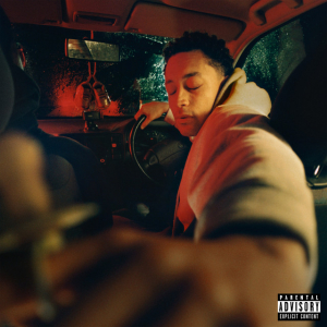 Loyle Carner - Hugo in the group OUR PICKS / Bengans Staff Picks / Handpicked hip-hop through the years at Bengans Skivbutik AB (4187497)