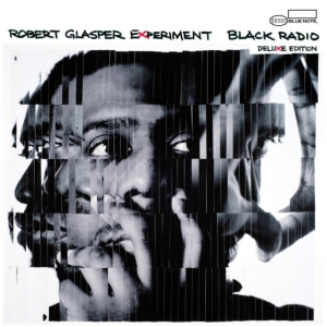 Robert Glasper Experiment - Black Radio in the group CD / Jazz at Bengans Skivbutik AB (4187502)