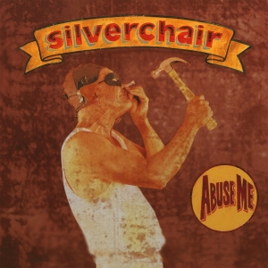 Silverchair - Abuse Me in the group VINYL / Pop-Rock at Bengans Skivbutik AB (4187530)