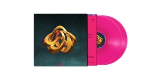 Tritonal - Coalesce in the group VINYL / Dance-Techno at Bengans Skivbutik AB (4187532)