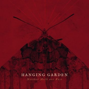 Hanging Garden - Neither Moth Nor Rust (12 Inch) in the group VINYL / Hårdrock/ Heavy metal at Bengans Skivbutik AB (4187646)