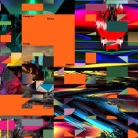 Aiming For Enrike - Empty Airports in the group VINYL / Bestsellers at Bengans Skivbutik AB (4187655)