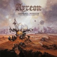 Ayreon - Universal Migrator Part I: The Drea in the group VINYL / Pop-Rock at Bengans Skivbutik AB (4187660)
