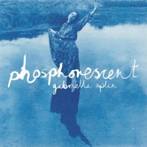 Aplin Gabrielle - Phosphorescent in the group VINYL / Pop at Bengans Skivbutik AB (4187663)