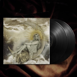 Her Shadow - Ghost Love Chronicles in the group VINYL / Pop-Rock at Bengans Skivbutik AB (4187681)