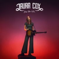 Laura Cox - Head Above Water in the group VINYL / Pop-Rock at Bengans Skivbutik AB (4187724)