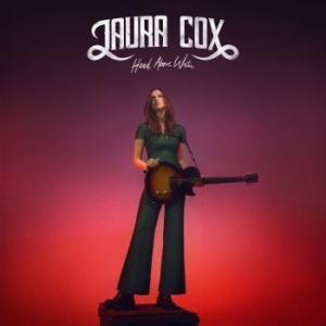Laura Cox - Head Above Water in the group CD / Pop-Rock at Bengans Skivbutik AB (4187730)