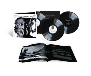 Robert Glasper Experiment - Black Radio (Deluxe Edition) in the group OTHER / Vinylcampaign Feb24 at Bengans Skivbutik AB (4187738)