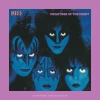 Kiss - Creatures Of The Night (40Th Annive in the group CD / Hårdrock at Bengans Skivbutik AB (4187743)