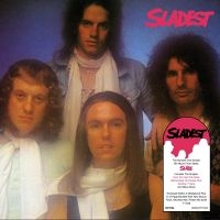 SLADE - SLADEST in the group CD / Pop-Rock at Bengans Skivbutik AB (4187755)