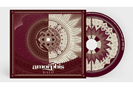 Amorphis - Halo (CD Tour Edition incl bonus track) in the group CD / Finsk Musik,Hårdrock at Bengans Skivbutik AB (4187756)