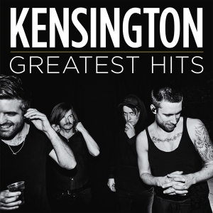 Kensington - Greatest Hits in the group VINYL / Pop-Rock at Bengans Skivbutik AB (4187769)