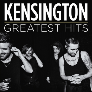 Kensington - Greatest Hits in the group OUR PICKS / Friday Releases / 2025-05-02 at Bengans Skivbutik AB (4187769)