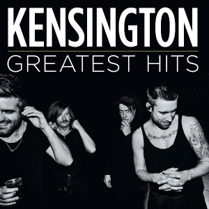 Kensington - Greatest Hits in the group VINYL / Pop-Rock at Bengans Skivbutik AB (4187769)