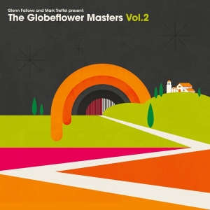 Glenn & Mark Treffel Presents Fallows - Globeflowers Master Vol.2 in the group CD / Film-Musikal at Bengans Skivbutik AB (4187772)