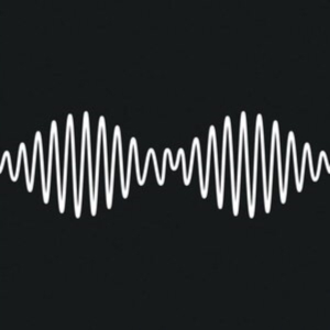 Arctic Monkeys - Am i gruppen CD / Pop-Rock hos Bengans Skivbutik AB (4188270)