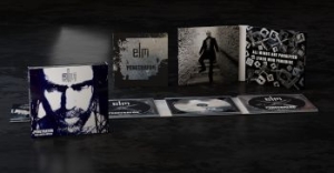 Elm - Penetrator (2 Cd Limited Digipack) in the group CD / Pop at Bengans Skivbutik AB (4188277)