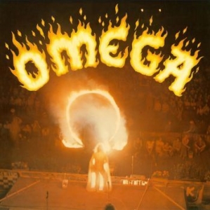 Omega - Iii in the group VINYL / Rock at Bengans Skivbutik AB (4188289)