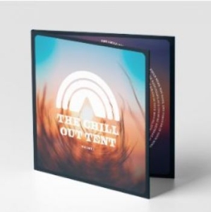 Blandade Artister - Chill Out Tent Vol 1 (Compiled By C in the group CD / Dance-Techno at Bengans Skivbutik AB (4188326)