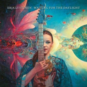Erja Lyytinen - Waiting For The Daylight in the group CD / Finsk Musik,Jazz at Bengans Skivbutik AB (4188336)