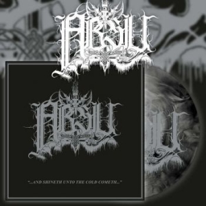 Absu - And Shineth Unto The Cold Cometh (1 in the group VINYL / Hårdrock/ Heavy metal at Bengans Skivbutik AB (4188337)