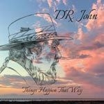 Dr. John - Things Happen That Way in the group CD / CD 2022 at Bengans Skivbutik AB (4188343)