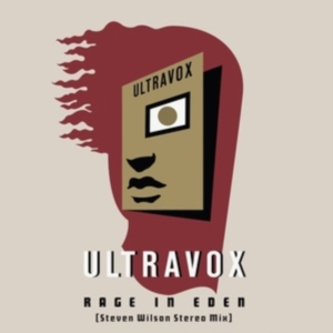 Ultravox - Rage In Eden in the group OUR PICKS / Record Store Day / RSD 2013-2024 at Bengans Skivbutik AB (4188401)