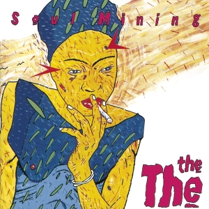 The The - Soul Mining in the group OTHER / Övrigt /  at Bengans Skivbutik AB (4188415)