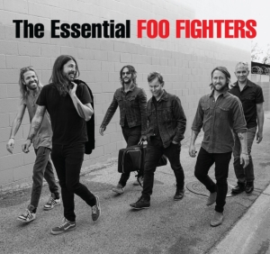Foo Fighters - The Essential Foo Fighters in the group OTHER / -Start CD-N at Bengans Skivbutik AB (4188416)