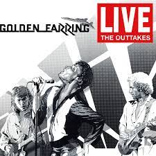 Golden Earring - Live (Outtakes) i gruppen VI TIPSAR / Record Store Day / RSD-Rea / RSD50% hos Bengans Skivbutik AB (4188473)