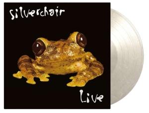 Silverchair - Live At The Cabaret Metro in the group OUR PICKS / Record Store Day / RSD-Sale / RSD50% at Bengans Skivbutik AB (4188484)