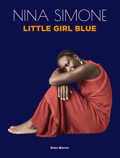 Nina Simone - Little Girl Blue in the group CD / Jazz/Blues at Bengans Skivbutik AB (4188491)