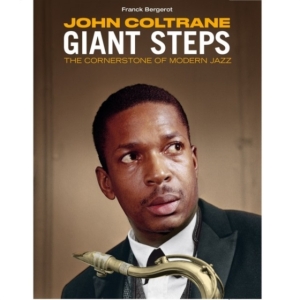 John Coltrane - Giant Steps in the group OUR PICKS / Most wanted classics on CD at Bengans Skivbutik AB (4188492)