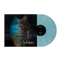 Lybica - Lybica (Clear Blue Marbled Vinyl Lp in the group VINYL / Hårdrock at Bengans Skivbutik AB (4188537)