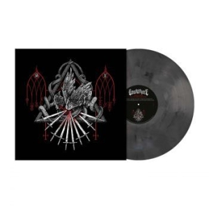 Goatwhore - Angels Hung From The Arches Of Heav in the group VINYL / Hårdrock/ Heavy metal at Bengans Skivbutik AB (4188539)