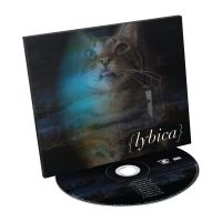 Lybica - Lybica (Digipack) in the group CD / Hårdrock at Bengans Skivbutik AB (4188549)