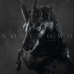 Nostromo - Bucephale in the group CD / Hårdrock/ Heavy metal at Bengans Skivbutik AB (4188553)