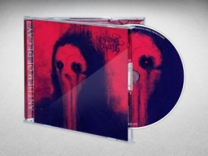 Beyond Helvete - Anthem Of Decay in the group CD / Hårdrock/ Heavy metal at Bengans Skivbutik AB (4188554)