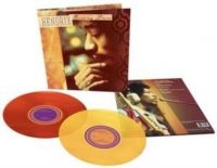 Hendrix Jimi - Burning Desire in the group VINYL / Pop-Rock at Bengans Skivbutik AB (4188563)