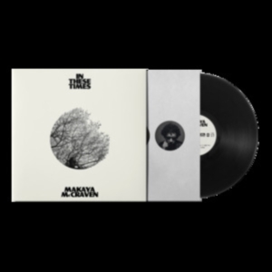 Makaya Mccraven - In These Times in the group OUR PICKS / Best albums of 2022 / JazzTimes 22 at Bengans Skivbutik AB (4189127)