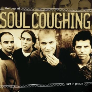 Soul Coughing - Lust In Phaze (Yellow) in the group OUR PICKS / Record Store Day / RSD BF 2022 at Bengans Skivbutik AB (4189140)